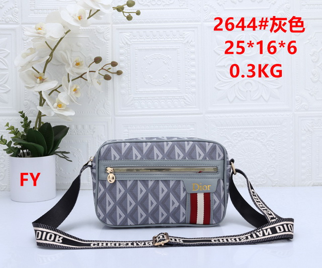 DlOR Handbags 028